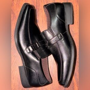 Dress shoes Perry Ellis